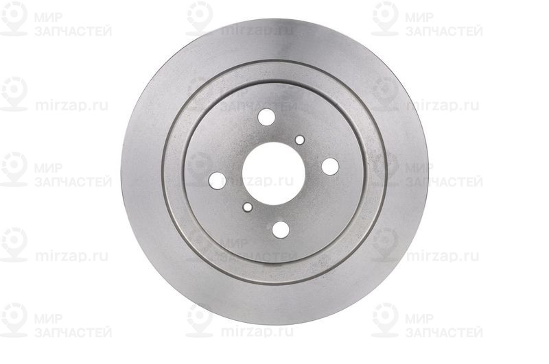 Тормозной диск BOSCH 0986479360