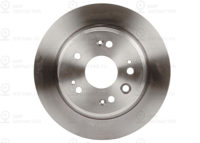 Тормозной диск BOSCH 0986479361