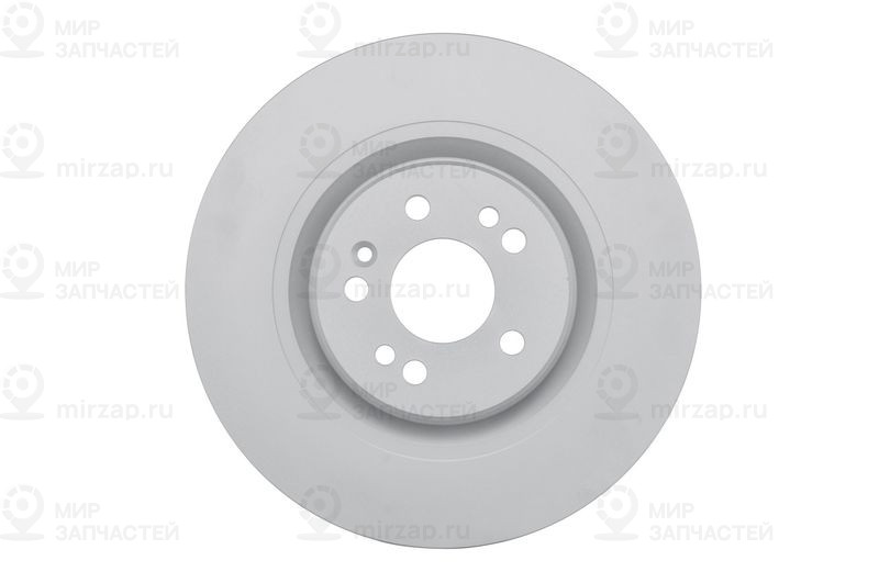 Тормозной диск BOSCH 0986479405