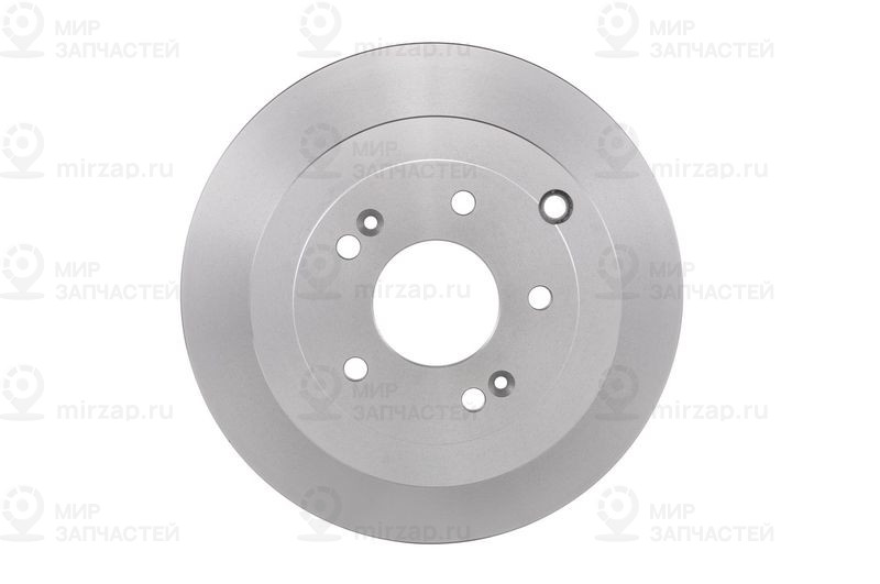 Тормозной диск BOSCH 0986479509
