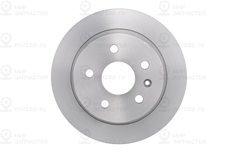 Тормозной диск BOSCH 0986479513