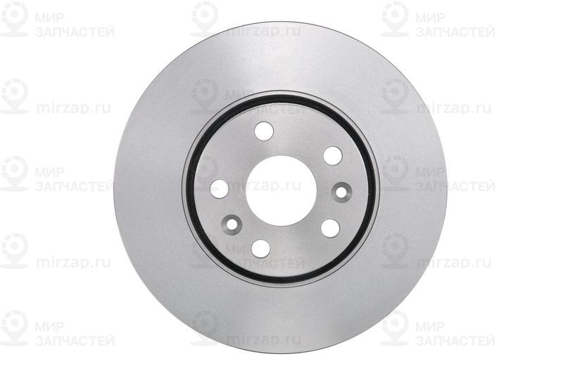 Тормозной диск BOSCH 0986479554