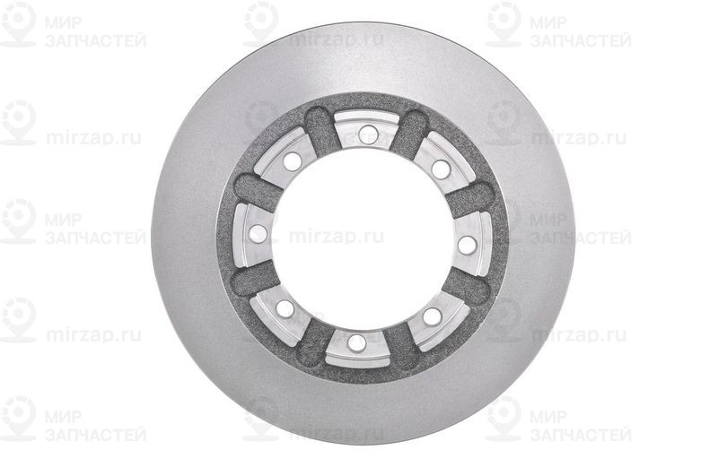 Тормозной диск BOSCH 0986479610