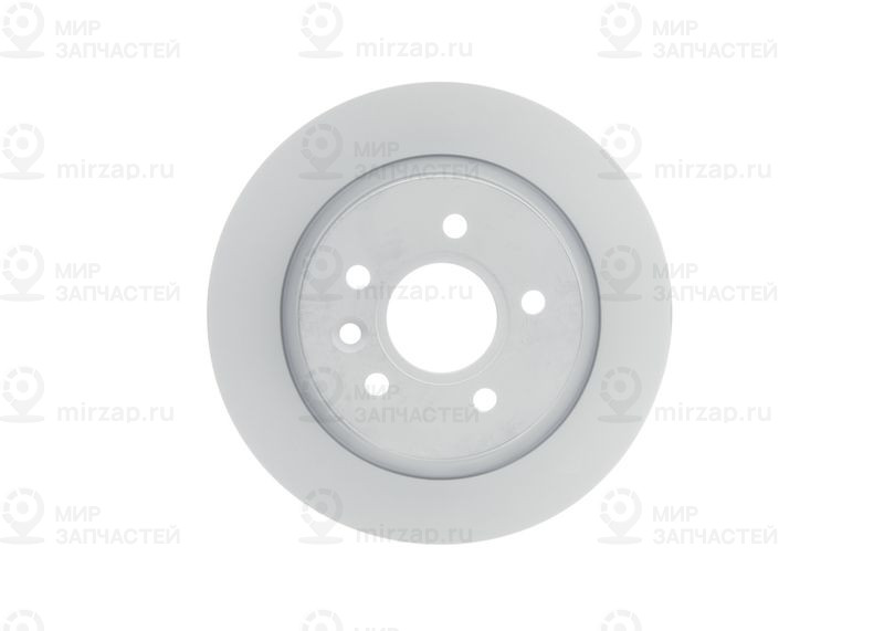 Тормозной диск BOSCH 0986479691