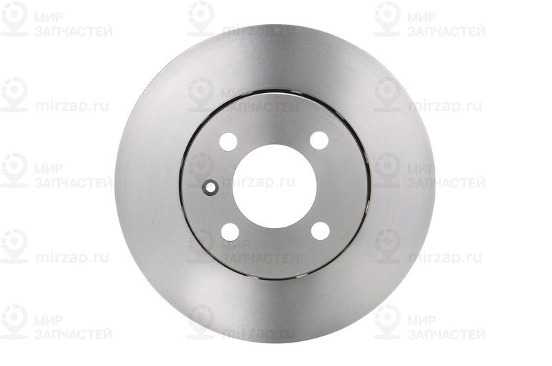 Тормозной диск BOSCH 0986479776