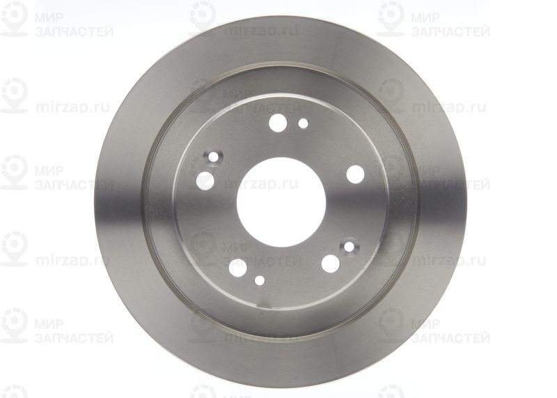 Тормозной диск BOSCH 0986479A92