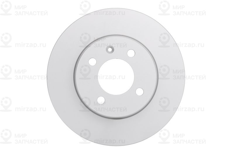 Тормозной диск BOSCH 0986479B30