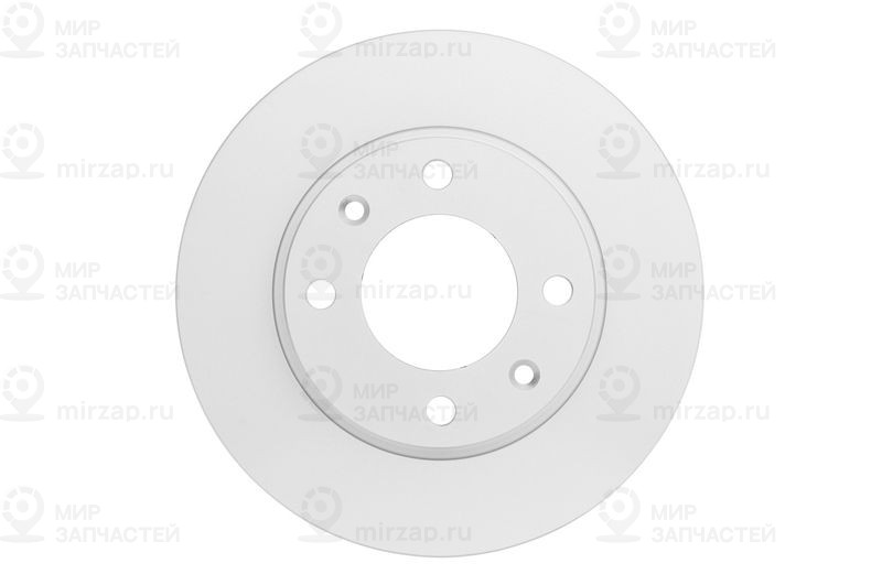 Тормозной диск BOSCH 0986479B35