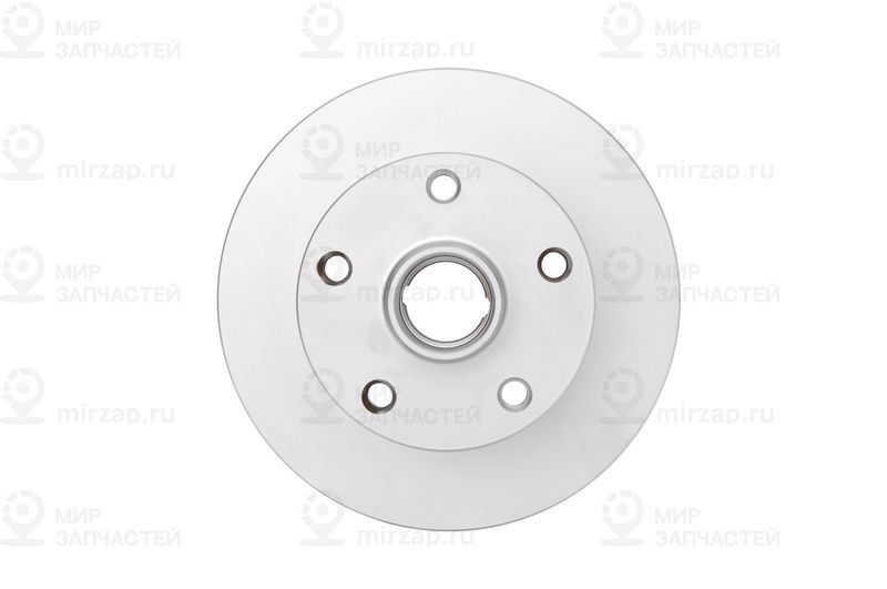 Тормозной диск BOSCH 0986479B48