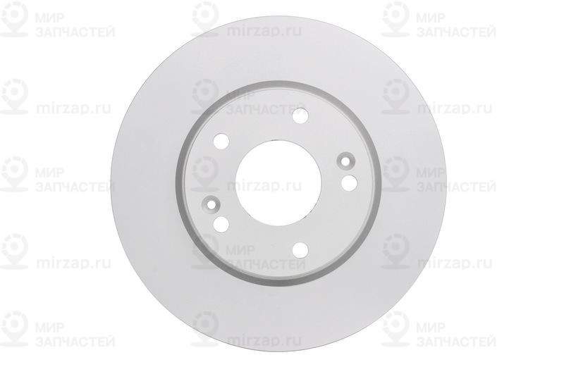 Тормозной диск BOSCH 0986479C07