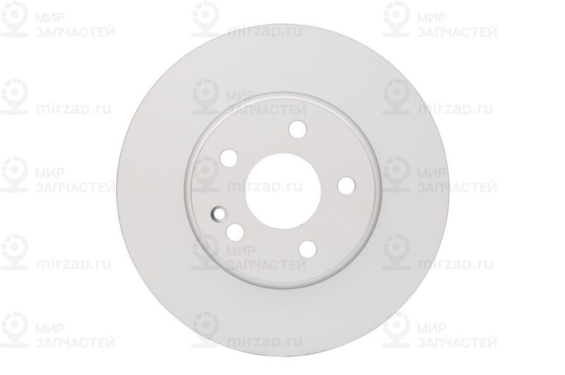 Тормозной диск BOSCH 0986479C50