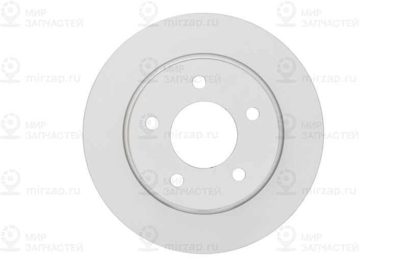 Тормозной диск BOSCH 0986479C77