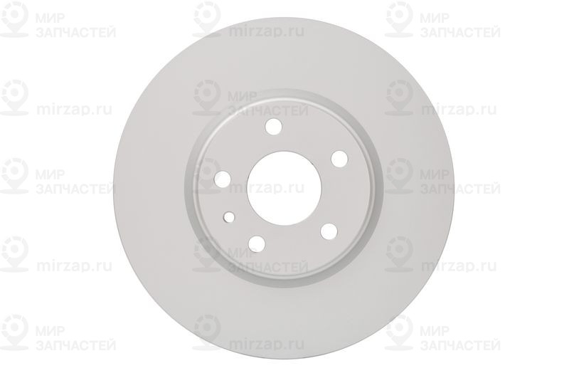 Тормозной диск BOSCH 0986479D85
