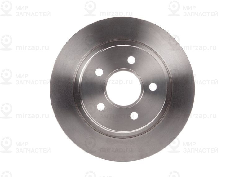 Тормозной диск BOSCH 0986479S51