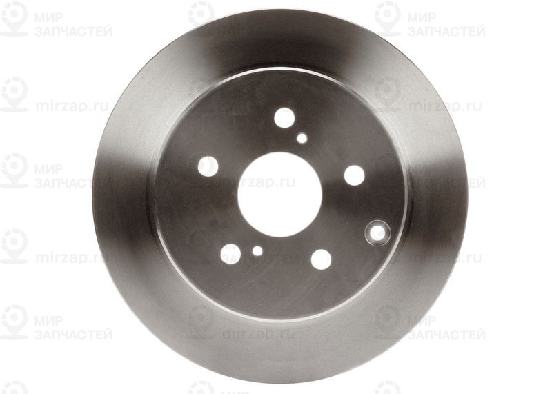 Тормозной диск BOSCH 0986479V25