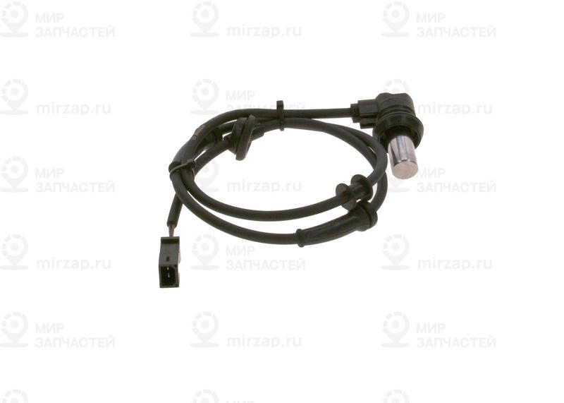 Датчик, частота вращения колеса BOSCH 0986594005
