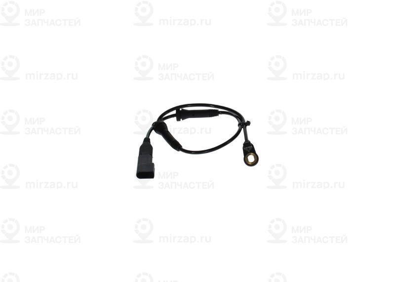Датчик, частота вращения колеса BOSCH 0986594518