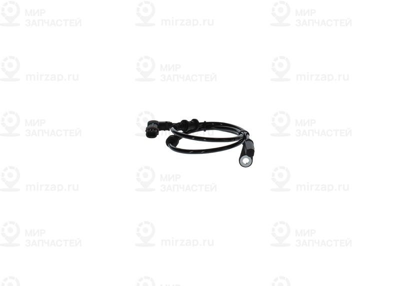 Датчик, частота вращения колеса BOSCH 0986594548