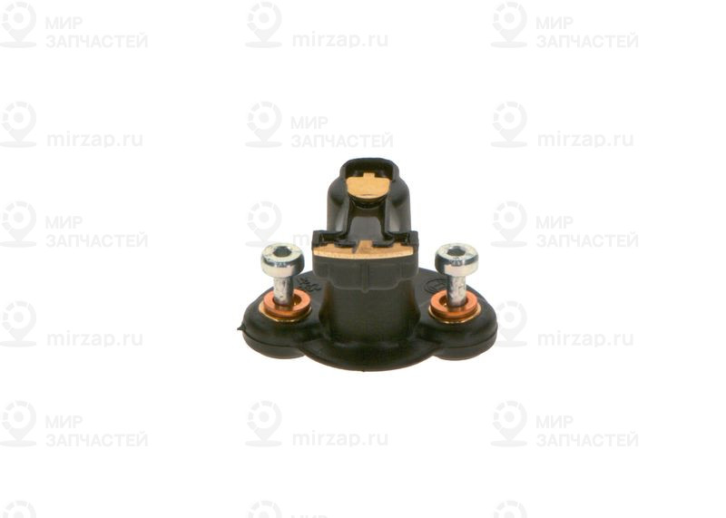 Бегунок распределителя зажигани BOSCH 1234332381