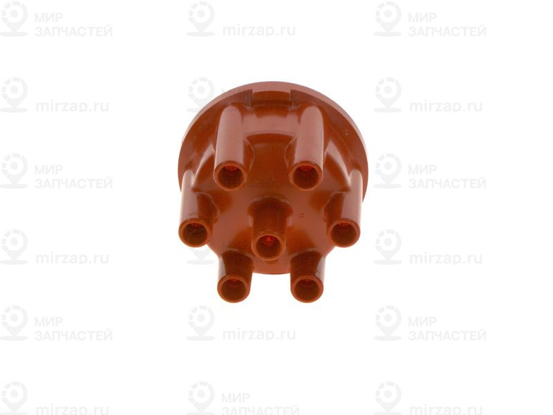 Крышка распределителя зажигания BOSCH 1235522053