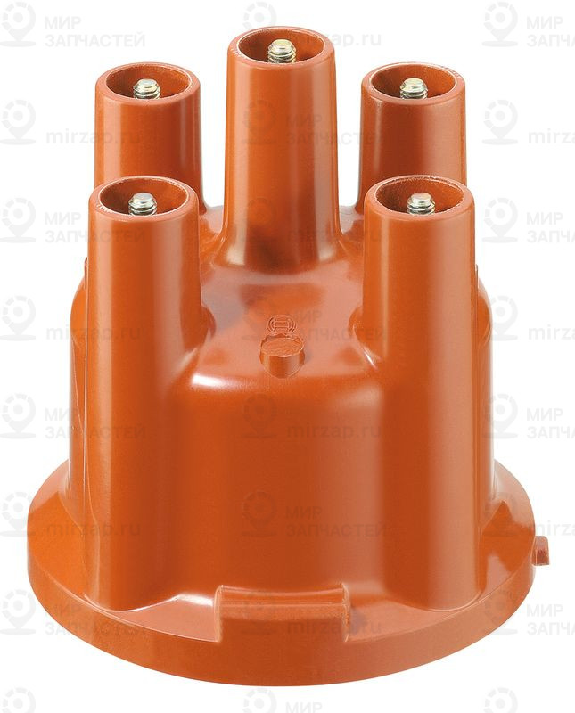Крышка распределителя зажигания BOSCH 1235522222