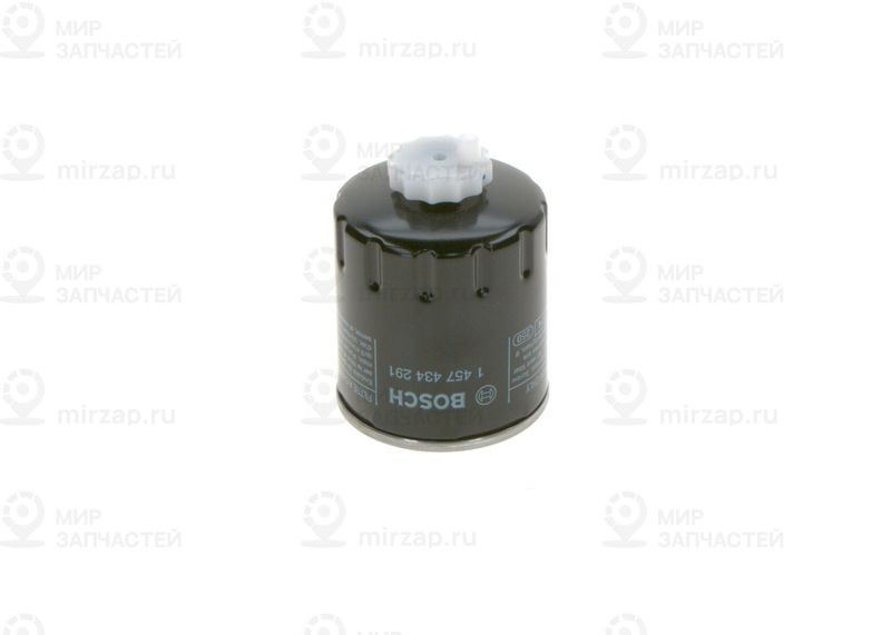 Топливный фильтр BOSCH 1457434291