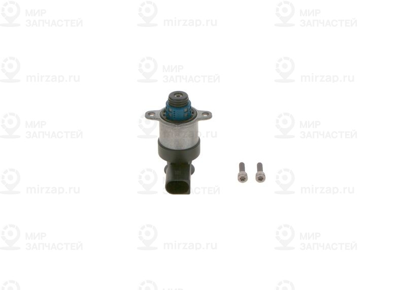 Регулирующий клапан, количество топлива (Common-Rail-System) BOSCH 1462C00993