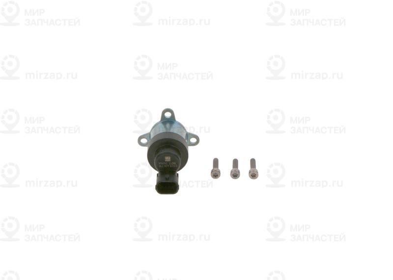Регулирующий клапан, количество топлива (Common-Rail-System) BOSCH 1465ZS0086