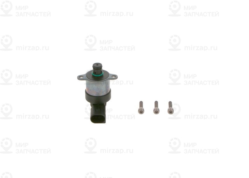 Регулирующий клапан, количество топлива (Common-Rail-System) BOSCH 1465ZS0104