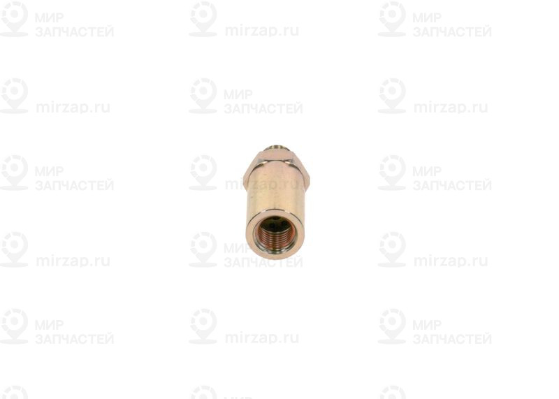 Клапан, система впрыска BOSCH 2417413087