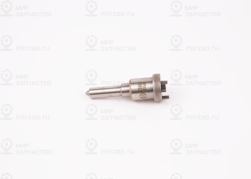Ремкомплект, распылитель BOSCH 2437010108