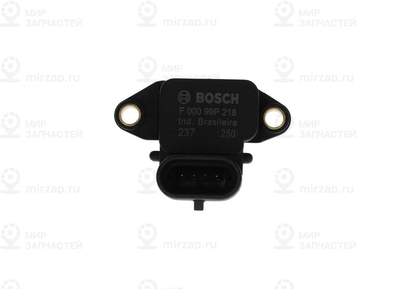 Датчик, давление во впускной трубе BOSCH F00099P218