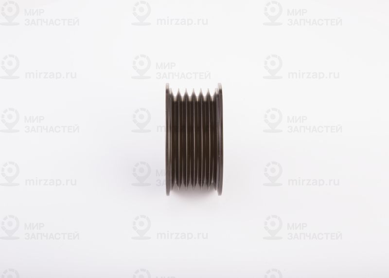 Ременный шкив, генератор BOSCH F00M991160
