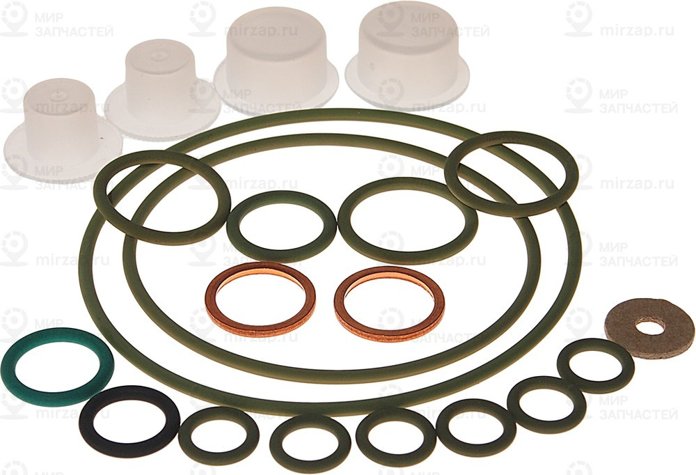 Запчасть BOSCH F00N201977