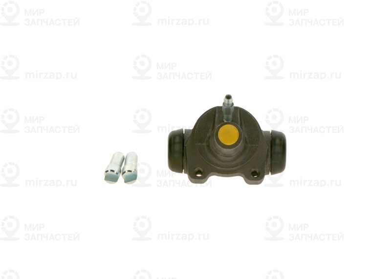 Колесный тормозной цилиндр BOSCH F026002365