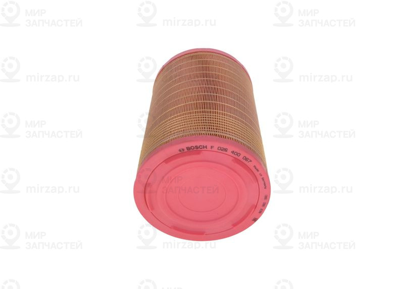 Воздушный фильтр BOSCH F026400067