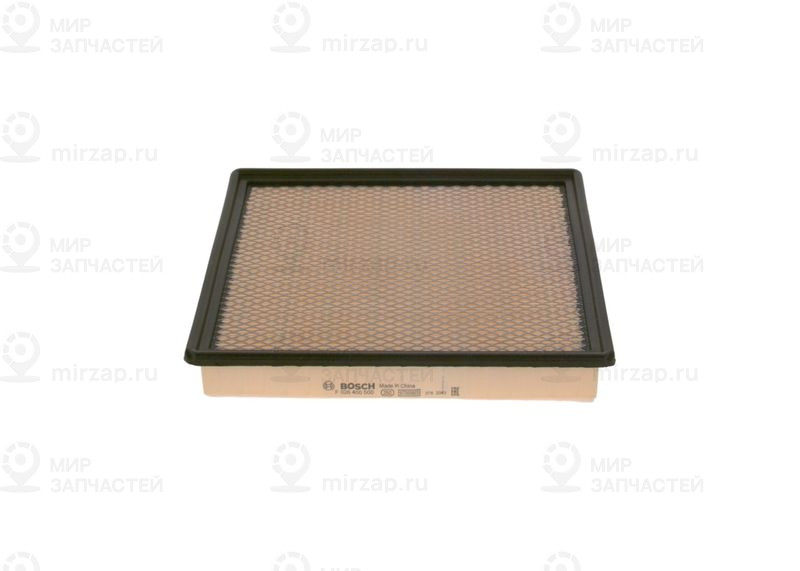 Воздушный фильтр BOSCH F026400500