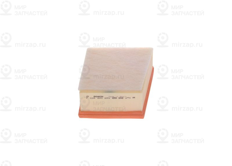 Воздушный фильтр BOSCH F026400559