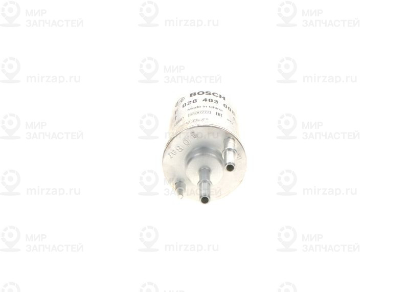 Топливный фильтр BOSCH F026403008