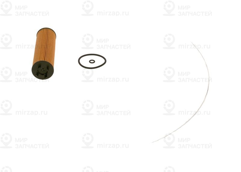 Масляный фильтр BOSCH F026407327