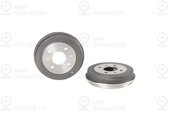 Тормозной барабан BREMBO 14675510