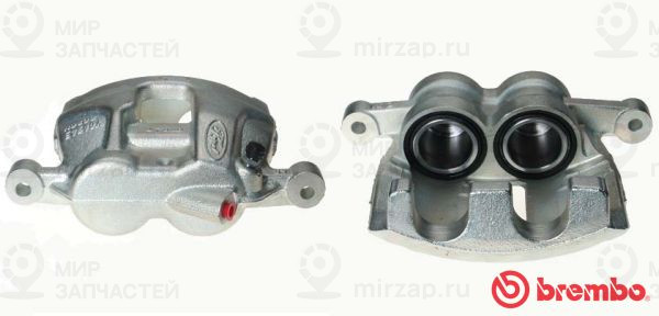 Запчасть BREMBO F24147