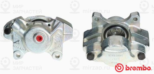 Запчасть BREMBO F52022