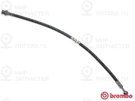 Запчасть BREMBO T86002