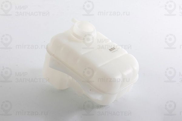 Компенсационный бак, охлаждающая жидкость BSG BSG16550007
