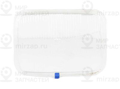 Рассеиватель, основная фара BSG BSG60801006