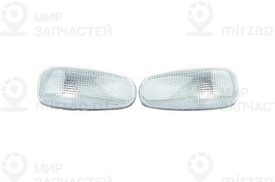 Фонарь указателя поворота BSG BSG60810005
