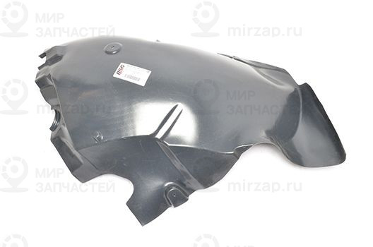 Обшивка, колесная ниша BSG BSG60923002