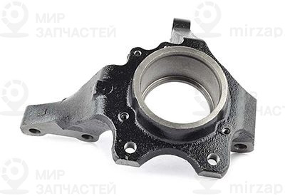 Поворотный кулак, подвеска колеса BSG BSG65330004