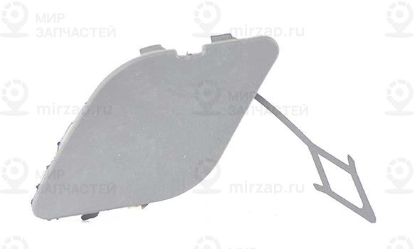 Заслонка, буксирный крюк BSG BSG65922078